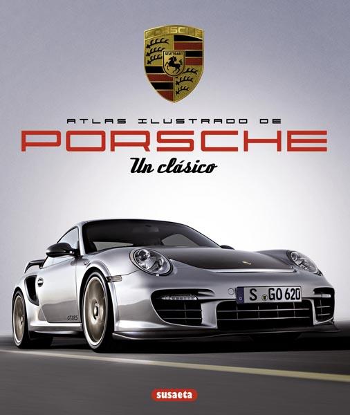 PORSCHE UN CLASICO | 9788467713886 | LABAN, BRIAN