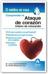 COMPRENDER EL ATAQUE DE CORAZON | 9788497353083 | VV.AA.