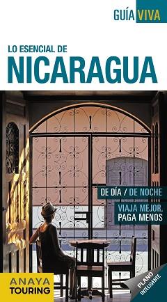 NICARAGUA | 9788499359908 | SÁNCHEZ, FRANCISCO/PUY FUENTES, EDGAR DE | Llibreria L'Illa - Llibreria Online de Mollet - Comprar llibres online