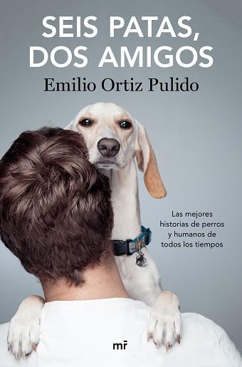 SEIS PATAS DOS AMIGOS | 9788427046696 | ORTIZ, EMILIO