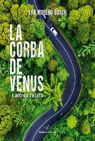 CORBA DE VENUS, LA | 9788412344165 | MORENO BOSCH, EVA