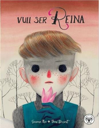 VULL SER REINA | 9788418687068 | PEIX, SUSANA / TORRENT, DANI | Llibreria L'Illa - Llibreria Online de Mollet - Comprar llibres online