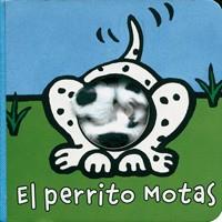 PERRITO MOTAS, EL | 9788421692479 | PUT, KLAARTJE VAN DER | Llibreria L'Illa - Llibreria Online de Mollet - Comprar llibres online