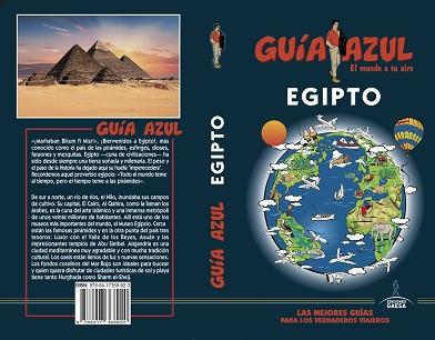 EGIPTO | 9788417368920 | MARTÍNEZ, MOISÉS/GARCÍA, JESÚS | Llibreria L'Illa - Llibreria Online de Mollet - Comprar llibres online