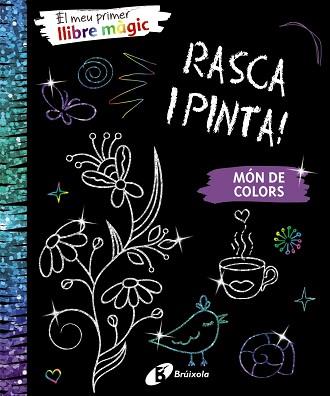 MÓN DE COLORS | 9788499069708 | VARIOS AUTORES