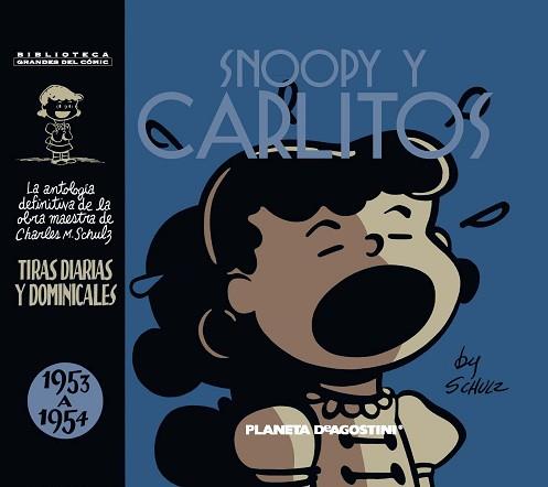 SNOOPY Y CARLITOS, VOL.2 | 9788467420821 | SCHULZ