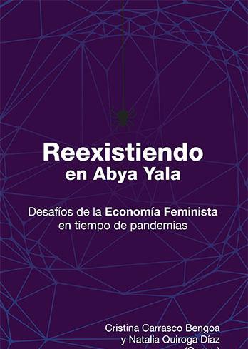 REEXISTIENDO EN ABYA YALA | 9788418580147 | AAVV