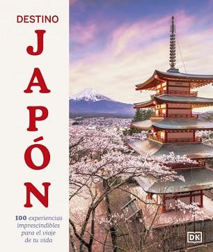 DESTINO JAPÓN (GUÍAS VISUALES. VIAJES PARA REGALAR) | 9780241802885 | HALLETT, REBECCA | Llibreria L'Illa - Llibreria Online de Mollet - Comprar llibres online