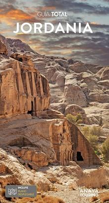 JORDANIA | 9788491586951 | ANAYA TOURING | Llibreria L'Illa - Llibreria Online de Mollet - Comprar llibres online