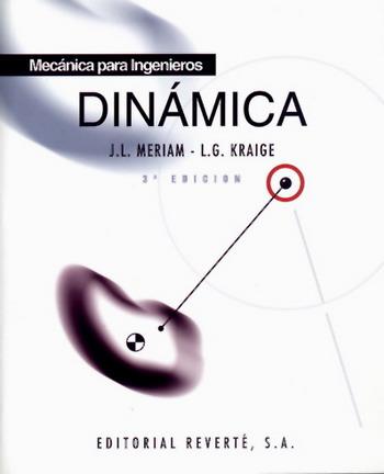 MECÁNICA PARA INGENIEROS. DINÁMICA. II | 9788429142594 | MERIAM, JAMES L./KRAIGE, L. G.