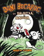 SALSITXA MALEÏDA, LA | 9788424635961 | VERNON, URSULA | Llibreria L'Illa - Llibreria Online de Mollet - Comprar llibres online