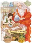 APRENENT DE BRUIXOT, L' | 9788498255423 | GOETHE, JOHANN WOLFGANG VON