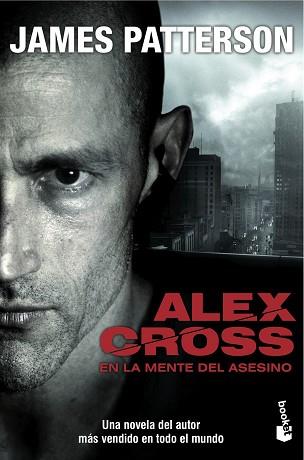 ALEX CROSS | 9788408034483 | PATTERSON, JAMES | Llibreria L'Illa - Llibreria Online de Mollet - Comprar llibres online