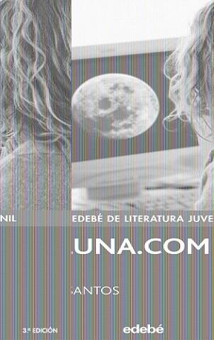 LALUNA.COM --3A ED-- | 9788423676736 | SANTOS, CARE