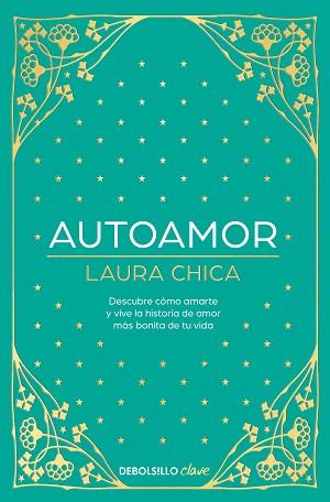 AUTOAMOR | 9788466376754 | CHICA, LAURA | Llibreria L'Illa - Llibreria Online de Mollet - Comprar llibres online