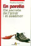 EN PARELLA | 9788473064897 | CASTELLS, PAULINO | Llibreria L'Illa - Llibreria Online de Mollet - Comprar llibres online
