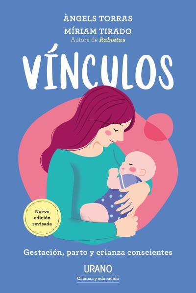 VÍNCULOS | 9788417694159 | TIRADO TORRAS, MIRIAM/TORRAS I RIFÀ, ÀNGELS | Llibreria L'Illa - Llibreria Online de Mollet - Comprar llibres online
