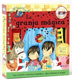 GRANJA MÁGICA, LA | 9788421684832