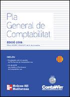 PLA GENERAL DE COMPTABILITAT | 9788448168643 | MCGRAW-HILL