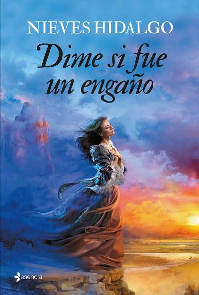 DIME SI FUE UN ENGAÑO | 9788408142973 | HIDALGO, NIEVES | Llibreria L'Illa - Llibreria Online de Mollet - Comprar llibres online