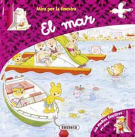 MAR, EL | 9788430568284 | SUSAETA, EQUIPO