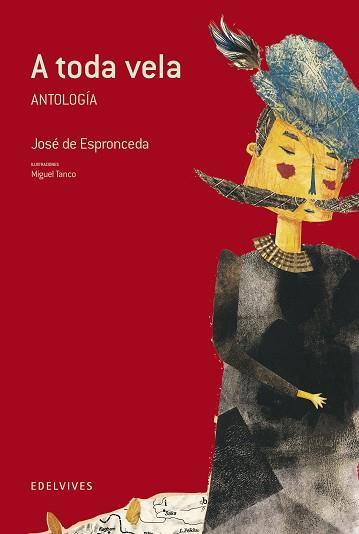 A TODA VELA | 9788426364494 | NAVARRETE CURBELO, ANA MARIA | Llibreria L'Illa - Llibreria Online de Mollet - Comprar llibres online