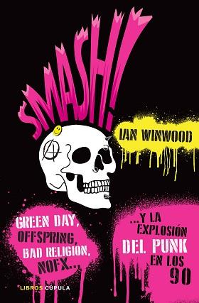 SMASH! | 9788448027155 | WINWOOD, IAN | Llibreria L'Illa - Llibreria Online de Mollet - Comprar llibres online