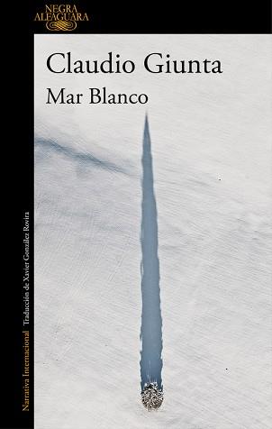 MAR BLANCO | 9788420419442 | GIUNTA, CLAUDIO