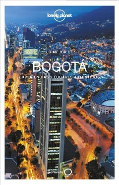 LO MEJOR DE BOGOTÁ 1 | 9788408242321 | GARZÓN CARRILLO, DIEGO | Llibreria L'Illa - Llibreria Online de Mollet - Comprar llibres online
