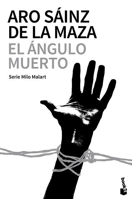 ÁNGULO MUERTO, EL | 9788423356683 | SÁINZ DE LA MAZA, ARO | Llibreria L'Illa - Llibreria Online de Mollet - Comprar llibres online