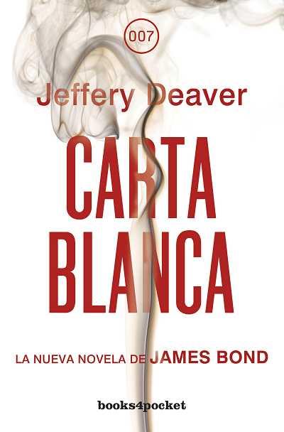 CARTA BLANCA | 9788415139805 | DEAVER, JEFFERY