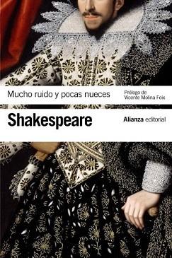 MUCHO RUIDO Y POCAS NUECES | 9788420608945 | SHAKESPEARE, WILLIAM | Llibreria L'Illa - Llibreria Online de Mollet - Comprar llibres online