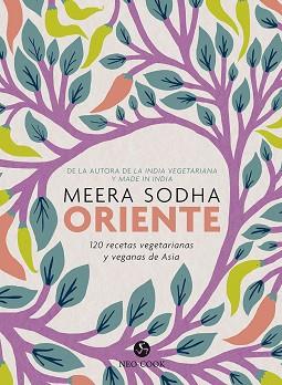 ORIENTE | 9788415887546 | SODHA, MEERA | Llibreria L'Illa - Llibreria Online de Mollet - Comprar llibres online