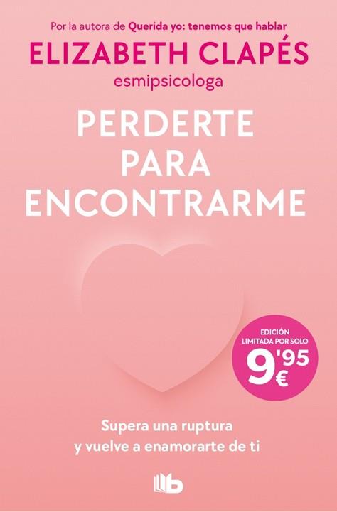 PERDERTE PARA ENCONTRARME | 9791387652425 | CLAPÉS, ELIZABETH | Llibreria L'Illa - Llibreria Online de Mollet - Comprar llibres online