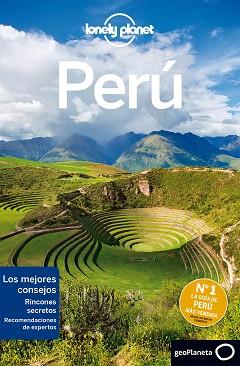 PERÚ  | 9788408210092 | MCCARTHY, CAROLYN/SAINSBURY, BRENDAN/EGERTON, ALEX/JOHANSON, MARK/TANG, PHILLIP/WATERSON, LUKE | Llibreria L'Illa - Llibreria Online de Mollet - Comprar llibres online