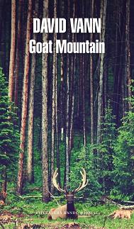 GOAT MOUNTAIN | 9788439728139 | VANN, DAVID | Llibreria L'Illa - Llibreria Online de Mollet - Comprar llibres online