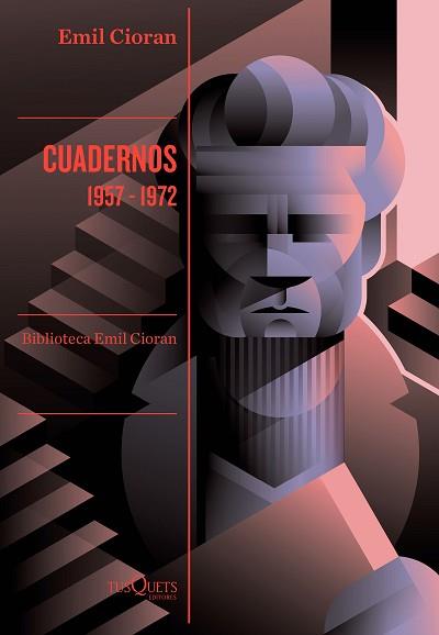 CUADERNOS. 1957-1972 | 9788490667750 | CIORAN, EMIL | Llibreria L'Illa - Llibreria Online de Mollet - Comprar llibres online