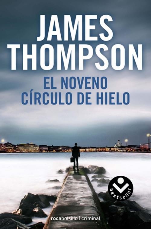 NOVENO CIRCULO DE HIELO, EL | 9788492833573 | THOMPSON, JAMES