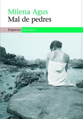 MAL DE PEDRES | 9788497872836 | ANGUS, MILENA