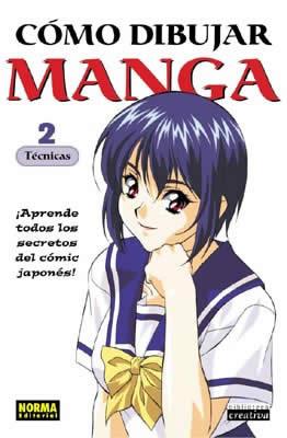 COMO DIBUJAR MANGA 2 : TECNICA | 9788484313731 | AA.VV. | Llibreria L'Illa - Llibreria Online de Mollet - Comprar llibres online