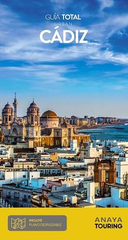 CÁDIZ  | 9788491582236 | ARJONA MOLINA, RAFAEL/WALS, LOLA