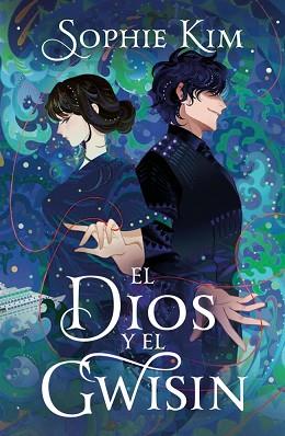 DIOS Y EL GWISIN, EL | 9788401039256 | KIM, SOPHIE | Llibreria L'Illa - Llibreria Online de Mollet - Comprar llibres online