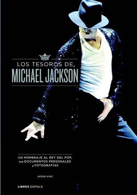 TESOROS DE MICHAEL JACKSON, LOS | 9788448067618 | KING, JASON
