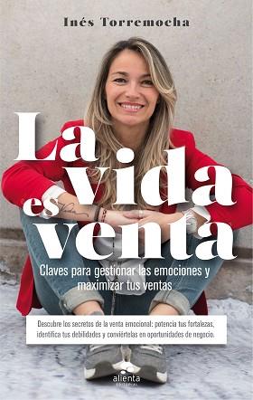 VIDA ES VENTA, LA | 9788416928903 | TORREMOCHA ARROYO, INÉS | Llibreria L'Illa - Llibreria Online de Mollet - Comprar llibres online