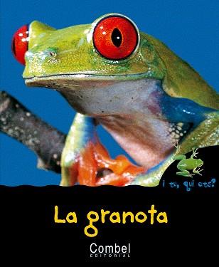 GRANOTA, LA | 9788498251296 | DIVERSOS | Llibreria L'Illa - Llibreria Online de Mollet - Comprar llibres online