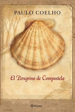 PEREGRINO DE COMPOSTELA, EL | 9788408006930 | COELHO, PAULO