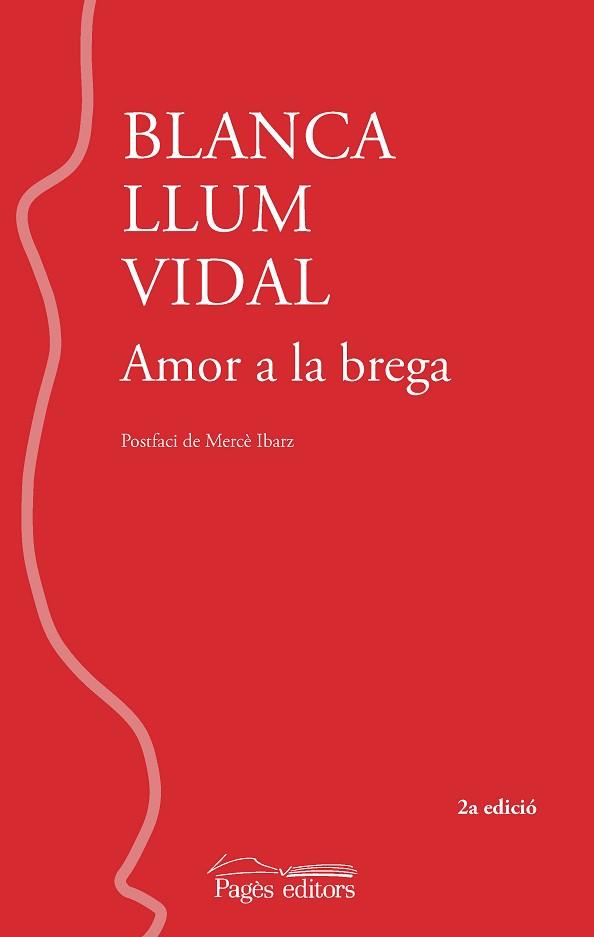 AMOR A LA BREGA | 9788413036076 | VIDAL, BLANCA LLUM