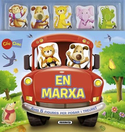 EN MARXA | 9788467709261 | APSLEY, BRENDA | Llibreria L'Illa - Llibreria Online de Mollet - Comprar llibres online