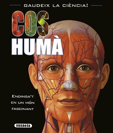 COS HUMA | 9788467706857 | BAMPTON, CLAIRE | Llibreria L'Illa - Llibreria Online de Mollet - Comprar llibres online