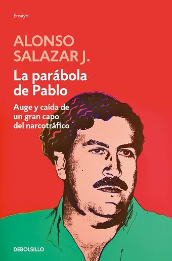 PARÁBOLA DE PABLO, LA | 9788466348737 | SALAZAR, J. ALONSO | Llibreria L'Illa - Llibreria Online de Mollet - Comprar llibres online